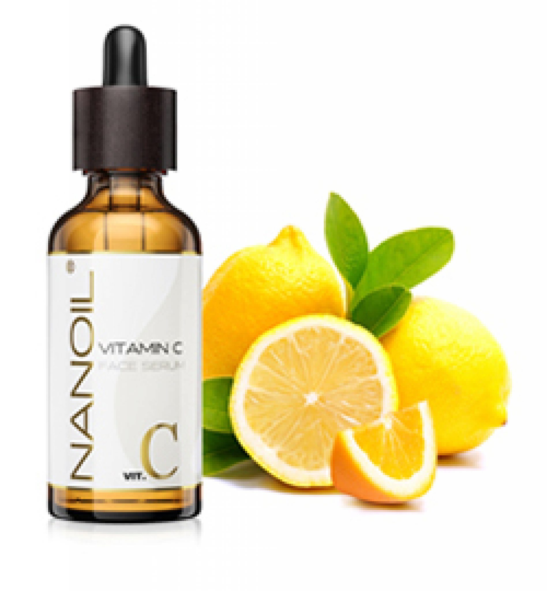 Sérum pour le Visage à la Vitamine C Nanoil Le meilleur sérum pour le — free download