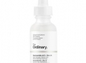 Sérum The Ordinary Niacinamide 10% + Zinc 1% Formule Anti-Imperfections